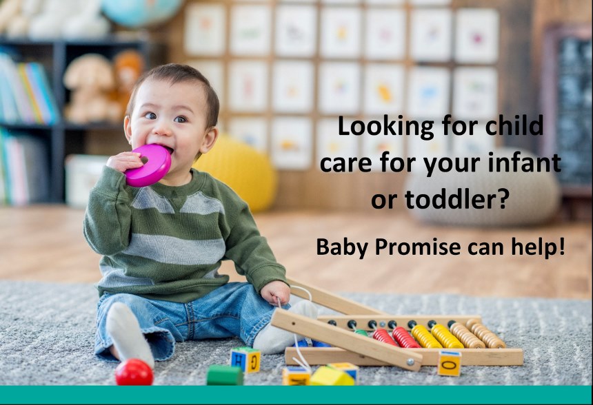 Baby Promise – Child Care Resource & Referral